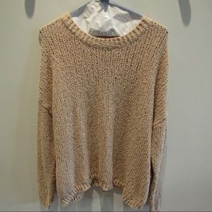 NWT American Eagle sweater